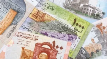 استقرار الليرة السورية والدولار تطور اليوم غير المسبوق يثير تحليلًا عاجلاً حول مستقبل الاقتصاد. 1